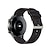 abordables Autres bracelets de montre-Bracelet de Montre  pour Huawei Huawei Watch GT 2 Pro Cuir PU Remplacement Sangle Boucle Classique Bracelet en Cuir Bande d&#039;affaires Bracelet