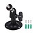 cheap Outdoor IP Network Cameras-CCTV Camera Wall Mount Stand Wall Ceiling Metal Mount Bracket Holder  For Security Surveillance Camera