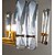 economico Lampadari-lampadario a sospensione a led in cristallo design unico rame stile nordico 4 6 8 12 teste 220-240v 110-120v