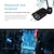 cheap Outdoor IP Network Cameras-2MP 1080P Wireless AI IP Camera Outdoor Waterproof Color Night Human Detect P2P Security CCTV Wifi Camera