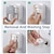 cheap Bathroom Organizer-Automatic Toothpaste Dispenser Toothpaste Squeezer Wall Mount Holder Toothbrush Squeezer Holder Rack