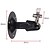 cheap Outdoor IP Network Cameras-CCTV Camera Wall Mount Stand Wall Ceiling Metal Mount Bracket Holder  For Security Surveillance Camera