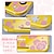 cheap Game Peripherals-Crystal Case Protective Shell For Nintendo Switch Lite Case Game Accessory Kit Protective Cover Case Animal Crossing Skin Shell