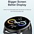cheap Smartwatch-KW77 Smart Watch Smartwatch Fitness Running Watch Pedometer Sleep Tracker Heart Rate Monitor Compatible with Android iOS Women Men Long Standby IP68 45.5mm Watch Case / Alarm Clock