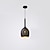 halpa Saarivalot-led-riipus kevyt keittiösaari vaalea musta moderni yksivärinen metalli maalattu viimeistely perinteinen klassinen pohjoismainen tyyli 110-240 v