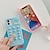 cheap iPhone Cases-Phone Case For iPhone 13 12 11 Pro Max SE X XR XS Max 8 7 iPhone 12 Pro Max Back Cover Fidget Toys Relive Stress Shockproof TPU