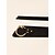 cheap Belt-Women&#039;s Wide Belt Black Street Dailywear Daily Holiday Belt Pure Color / Fall / Winter / Spring / Summer / Alloy