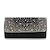 cheap Clutches &amp; Evening Bags-Women&#039;s Clutch Bags Polyester Party / Evening Bridal Shower Wedding Party Glitter Chain Glitter Shine Silver Black Champagne
