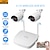 cheap Outdoor IP Network Cameras-DIDSeth 4CH 1080P Wifi NVR Wireless NVR Kits with 2pcs 2MP Outdoor Wireless IP Security camerass Night Vision Cameras