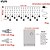 tanie Podłączane do prądu-Led string light 3.5m 24 droop 96 diod led string lights oświetlenie okienne gwiazdy i płatki śniegu bajkowe światła halloween boże narodzenie kreatywne przyjęcie dekoracyjne 220-240 v 110-120 v 1