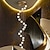 voordelige Unieke kroonluchters-kroonluchter led hanglamp globe ontwerp cluster ontwerp koper formele stijl moderne 10 15 20 heads 220-240v 110-120v