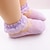 Χαμηλού Κόστους Παιδικές κάλτσες-παιδικές κάλτσες δαντέλα καλοκαιρινές λεπτές παιδικές κάλτσες δαντέλα δαντέλα πριγκίπισσα κάλτσες κοριτσίστικες κάλτσες κρυστάλλινες κάλτσες