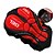 preiswerte Fahrradhosen Herren-Herren Rennradhosen Radunterhose Radhose Radlerhose Fahrradhose Fahrradshorts Fahhrad Gepolsterte Shorts / Gämse MTB Mountain Rennrad Sport Patchwork 3D-Pad Radfahren Atmungsaktiv Schnelltrocknend