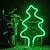 billiga LED-ljusslingor-neon strip led ljus flexibel dc 12v vattentät ip67 smd 2835 rep tub vit blå röd grön dekoration för julhelgen inomhus utomhus