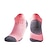 preiswerte Grundlegende Sammlung-Fersenschutzsocken für Damen Komfortmischung verstärkte Socken rutschfeste Essentials