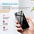 cheap Digital Voice Recorders-Digital Voice Recorder M25 64GB Portable Digital Voice Recorder Recording Rechargeable for Traveling Meeting Metal Mini Portable Walkman with FM recording