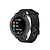 voordelige Smartwatch-zaak-Chofit tpu case cover compatibel met garmin vivoactive 4s horloge case zachte beschermhoes cover bumper voor vivoactive 4s