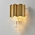 tanie Kinkiety wewnętrzne-Lightinthebox oświetlenie naścienne led styl mini kreatywne nowoczesne lampy ścienne kinkiety ścienne kinkiety led salon sypialnia 220-240v
