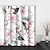 cheap Shower Curtains-Flower and Plant Animal Pattern Hook Shower Curtain Modern Polyester Waterproof Digital Printing Shower Curtain 70 Inch