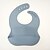 cheap Bibs &amp; Burb Cloths-Silicone Bib Waterproof Disposable Silicone Saliva Towel Baby Baby Saliva Pocket Disposable Bib