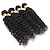 cheap 4 Bundles Human Hair Weaves-4 Bundles Hair Weaves Brazilian Hair Curly Kinky Curly Human Hair Extensions Remy Human Hair 100% Remy Hair Weave Bundles 400 g Natural Color Hair Weaves / Hair Bulk 8-28 inch Natural Color / 8A