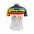 abordables Maillots Hombre-21Grams Hombre Maillot de Ciclismo Manga Corta Bicicleta Camiseta con 3 bolsillos traseros MTB Bicicleta Montaña Ciclismo Carretera Transpirable Suave Secado rápido Bolsillo trasero Negro Blanco
