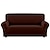 Недорогие Накидка на диван-эластичный чехол для дивана, чехол, эластичный секционный диван, кресло, двухместное кресло, 4 или 3 места, l-образный диван, защита для мебели, противоскользящий чехол, мягкий, моющийся