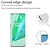 cheap Other Screen Protectors-4 pcs Phone Screen Protector For One Plus OnePlus 9 OnePlus 8 Pro OnePlus 8 OnePlus 7T Oneplus 7 Front &amp; Camera Lens Protector Hydrogel Film High Definition (HD) Ultra Thin Scratch Proof Phone