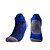 halpa Peruskokoelma-naisten kantapääsuojat sukat mukavuussekoitus vahvistetut sukat luistamattomat