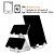 preiswerte Ständer &amp; Kühlpads-Laptop Stand für Schreibtisch Verstellbarer Laptopständer Metall Faltbar Alles in einem Verstellbar Laptop Halter Kompatibel mit iPad Pro MacBook Air Pro Tablets 9 bis 15,6 Zoll 17 Zoll