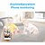 cheap Outdoor IP Network Cameras-2MP 1080P Wireless AI IP Camera Outdoor Waterproof Color Night Human Detect P2P Security CCTV Wifi Camera