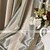 cheap Curtains &amp; Drapes-Floral / Flower Curtains Drapes Two Panels Bedroom   Curtains / Blackout / Embossed / Living Room