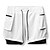 cheap Running Shorts-Men&#039;s 2 in 1 Running Shorts Athleisure Bottoms with Phone Pocket Towel Loop Fitness Gym Workout Performance Running Training Breathable Quick Dry Soft Normal Sport White Black Grey / Micro-elastic