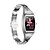 Χαμηλού Κόστους Smartwatch-696 MK26 Εξυπνο ρολόι 1.14 inch Smart Wristbands Bluetooth Βηματόμετρο Υπενθύμιση Κλήσης Παρακολούθηση Ύπνου Συσκευή Παρακολούθησης Καρδιακού Παλμού καθιστική υπενθύμιση Συμβατό με Android iOS IP 67