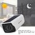 cheap Outdoor IP Network Cameras-Solar cameras WiFi Security IP Outdoor 1080P HD Charging Battery Wireless Security Cameras PIR Motion Detection Bullet Surveillance CCTV