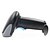 cheap Scanners &amp; Printers-Lastest Economic USB Handheld barcode scanner 2D bar code reader for Retail Store Library Warehouse Express Stores Supermarketwarehouse M930Z