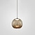 voordelige Eilandlichten-led hanglamp glas keuken eiland licht enkel ontwerp gegalvaniseerde led nordic stijl 220-240v 110-120v