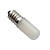 رخيصةأون لمبات الكرة LED-لمبات ليد كروية 1.4 وات 60 لمن e14 t 2 حبات ليد 180-240 فولت