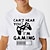 cheap Boy&#039;s 3D T-shirts-Boys 3D Graphic Letter T shirt Tee Short Sleeve Summer Basic Cotton Kids Daily Wear