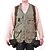 cheap Gloves &amp; Protective Gear-Leather Outdoor Functional Vest Strap Digital Accessories Cowhide Single and Double Shoulder Strap SLR Camera Universal Shoulder Strap DV Accessories