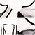 preiswerte Damen-Bekleidungs-Sets-21Grams Damen Radtrikot mit Radhose kurz Trägern fahrradbekleidung set Kurzarm MTB Mountain Rennrad Grün Gelb Rosa Blumen Pflanzen Fahhrad Sportkleidung 3D-Pad Atmungsaktiv UV-resistant Rasche