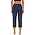 billige Løbebukser og tights-Dame Joggingbukser Yoga Bukser Lomme Snørelukning Høj Talje Capris Atletisk atletiktøj Åndbart Hurtigtørrende Svedtransporende Yoga Fitness Gym Træning Sportstøj Sportstøj Mode Sort Lysegrå Mørk
