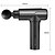 tanie Masażery-Booster Massage Gun Electric Neck Massager Smart Hit Fascia Gun for Body Massage Relaxation Fitness Muscle Pain Relief