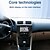 cheap Car DVD Players-P1398 9.7 inch Car MP4 Player / Car MP3 Player / Car GPS Navigator GPS / MP3 / Built-in Bluetooth for Honda Support