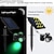 cheap Underwater Lights-Submersible Light Outdoor Solar Powered Underwater Light Multi Color Submersible Pond Spotlights Waterproof Landscape Lamp for Outdoor Garden Pool Pond Decoration Lighting