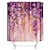 cheap Shower Curtains-Waterproof Fabric Shower Curtain Bathroom Decoration and Modern and Beach Theme and Landscape 70 Inch