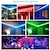 cheap LED Strip Lights-10M 33ft Smart SMD 5050 RGB LED Strip Light WIFI App Controlled Music Sync Work with Alexa Google Home Kitchen TV Party 180 LEDs with 24-Key Controller DC12V