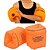 cheap Novelty &amp; Gag Toys-Inflatable Swim Rollup Arm Bands, Kids arm floaties,Float Sleeves Swimming Armbands for Children and Adult（4Pack）