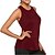 cheap Yoga Tops-racerback workout tops for women gym exercise yoga shirts loose blouse active wear sleeveless tanks tunic tee,92 gray