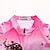cheap Women&#039;s Jerseys-21Grams Women&#039;s Cycling Jersey Short Sleeve Bike Jersey Top with 3 Rear Pockets Mountain Bike MTB Road Bike Cycling Breathable Moisture Wicking Quick Dry Back Pocket Yellow Pink Red Floral Botanical